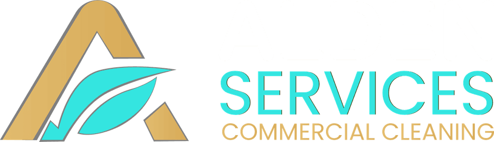 Alden Services — Commercial Cleaning